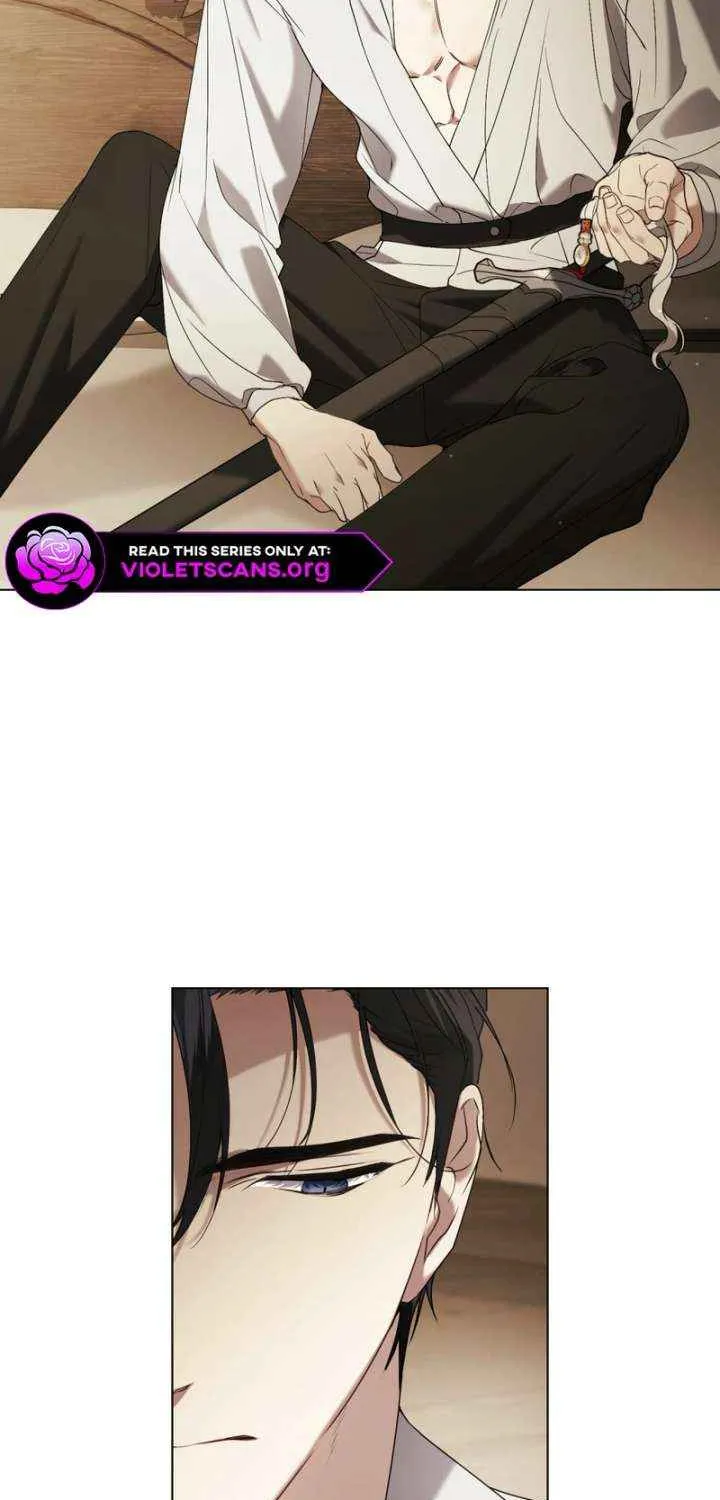 It Was Just a Contract Marriage Chapter 89 page 3 - 