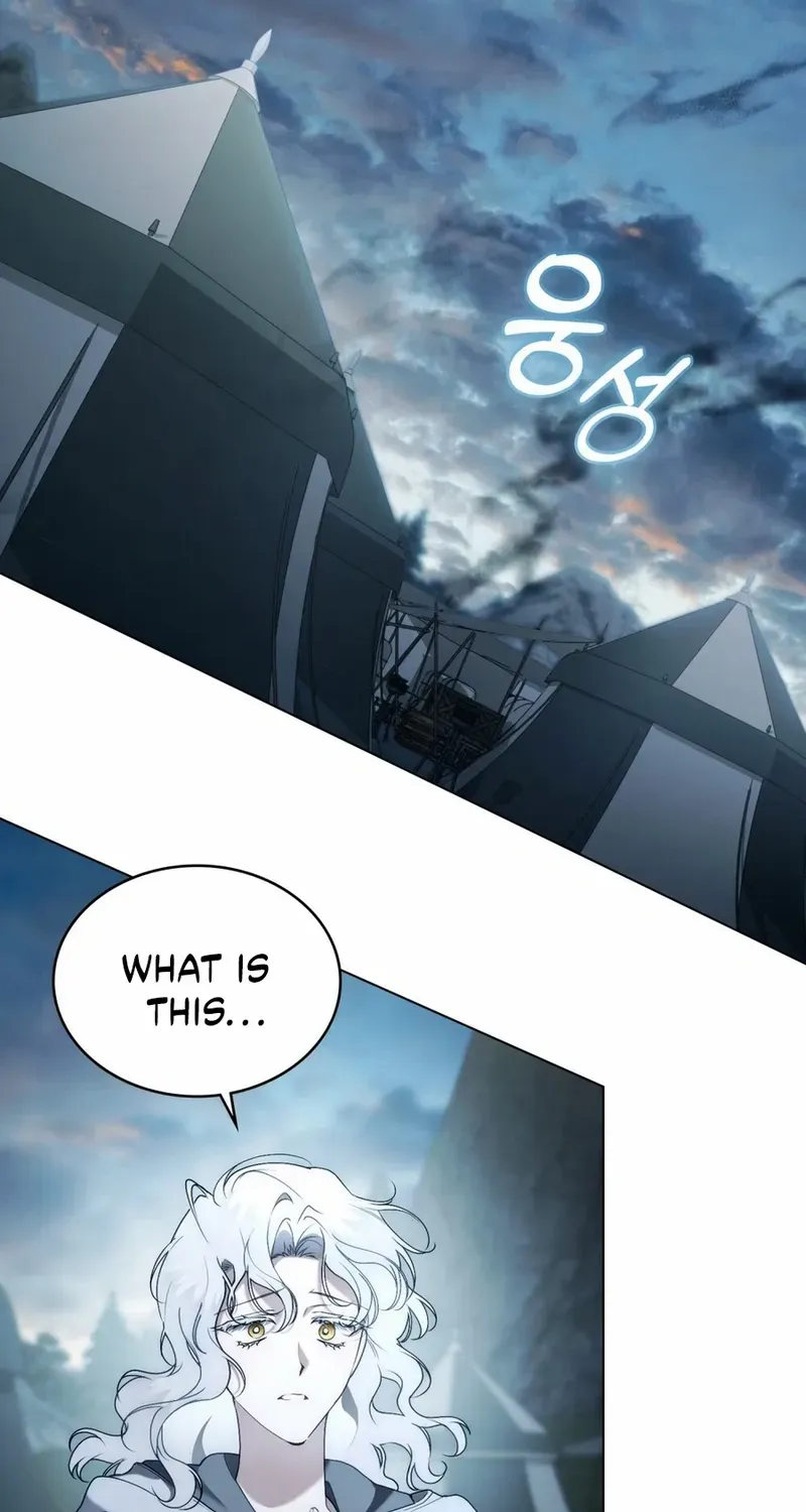 It Was Just a Contract Marriage Chapter 90 page 3 - 
