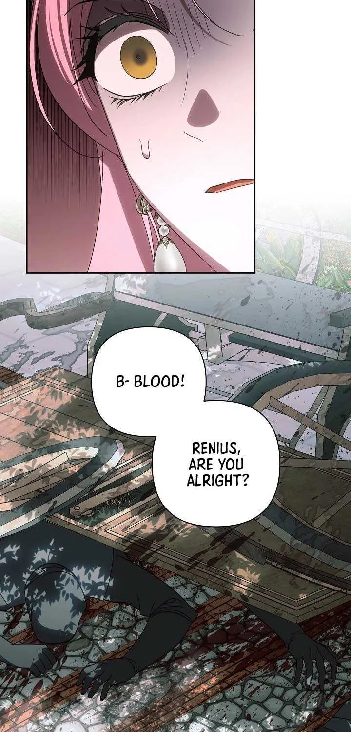 It Was Love at First Sight, Mr. Villain! Chapter 61 page 22 - 