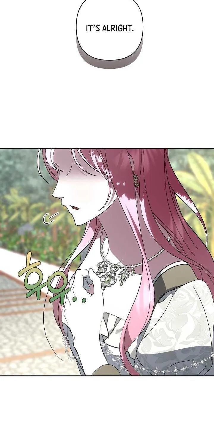 It Was Love at First Sight, Mr. Villain! Chapter 61 page 30 - 