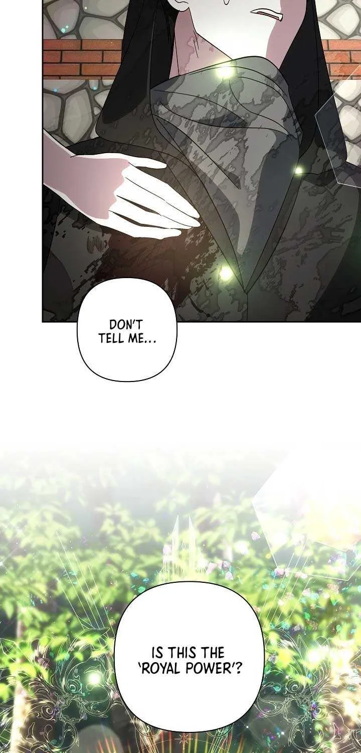 It Was Love at First Sight, Mr. Villain! Chapter 61 page 38 - 