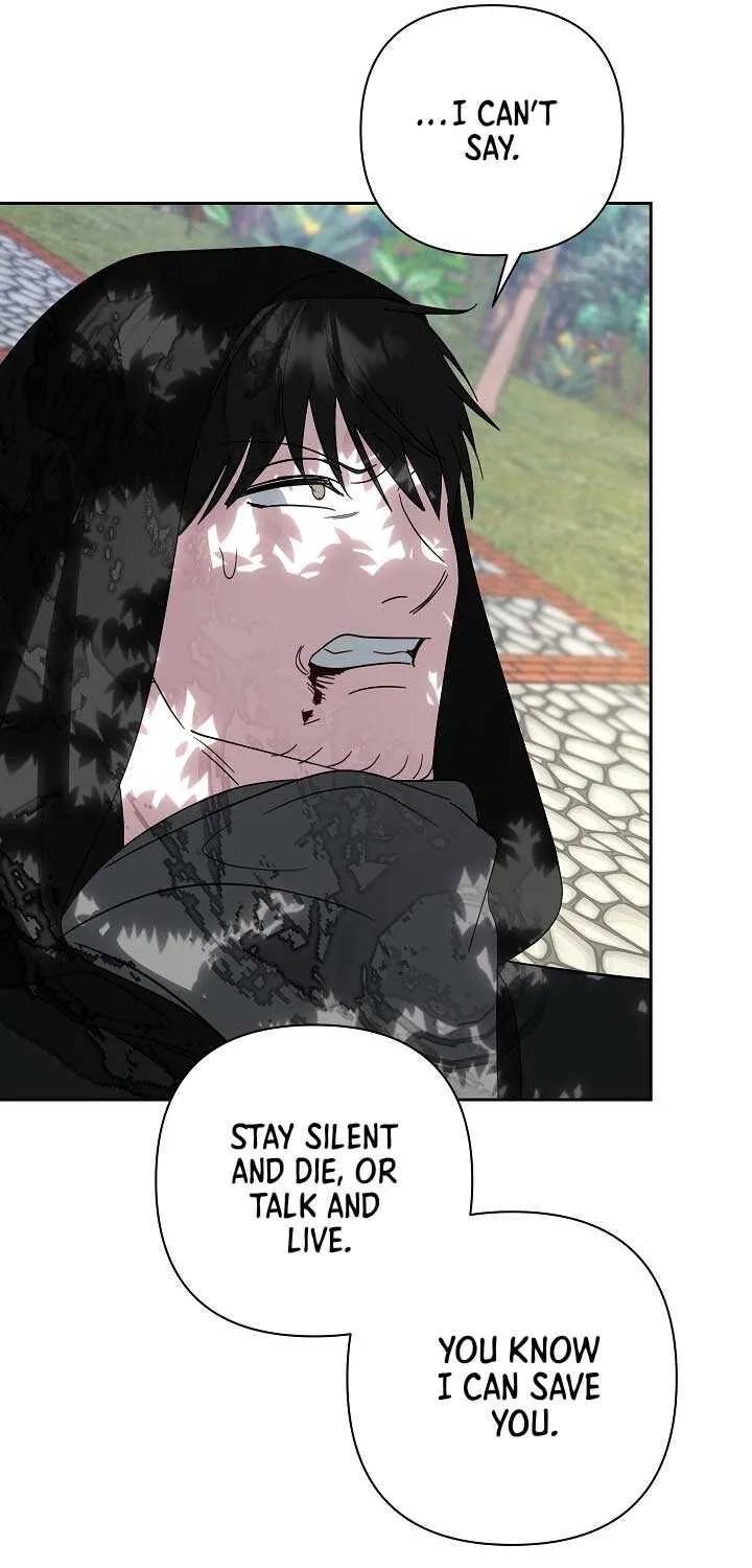 It Was Love at First Sight, Mr. Villain! Chapter 61 page 46 - 