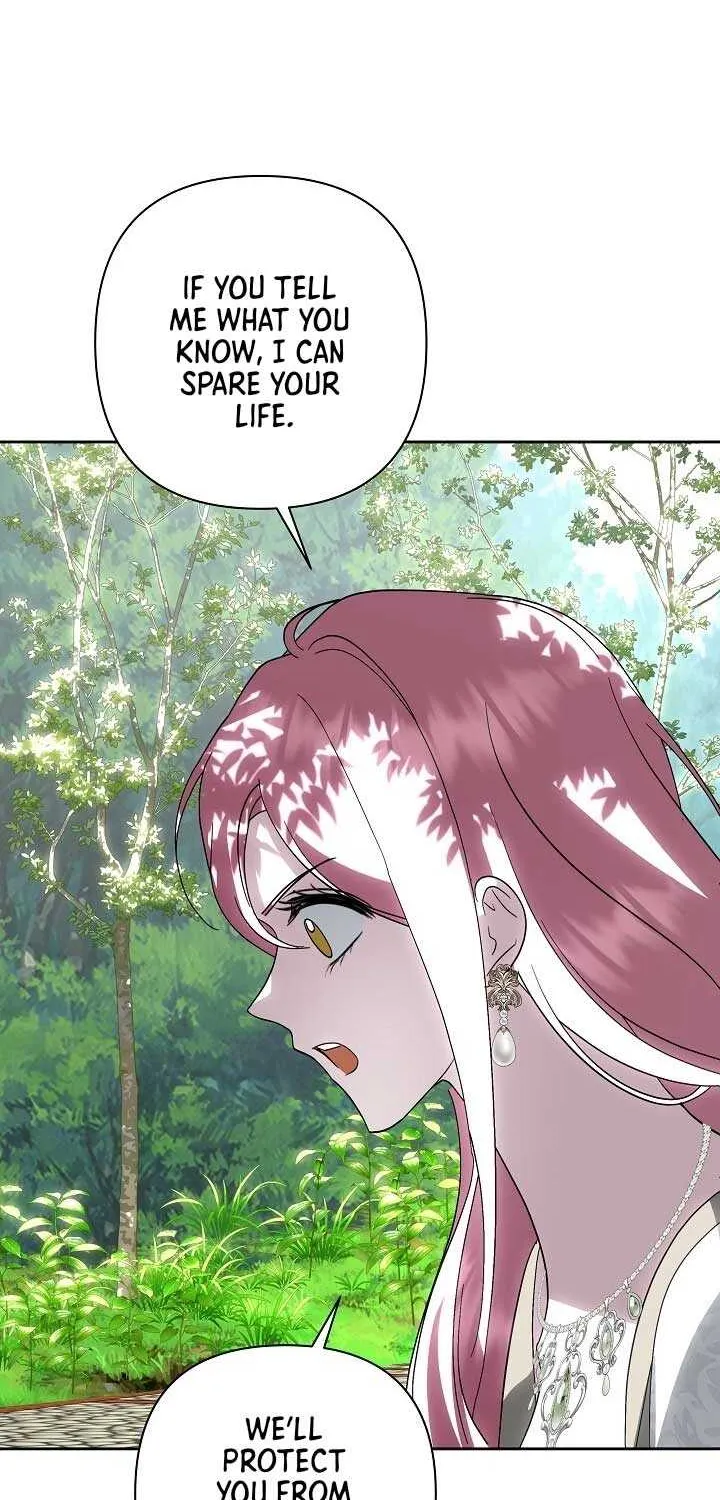 It Was Love at First Sight, Mr. Villain! Chapter 61 page 47 - 
