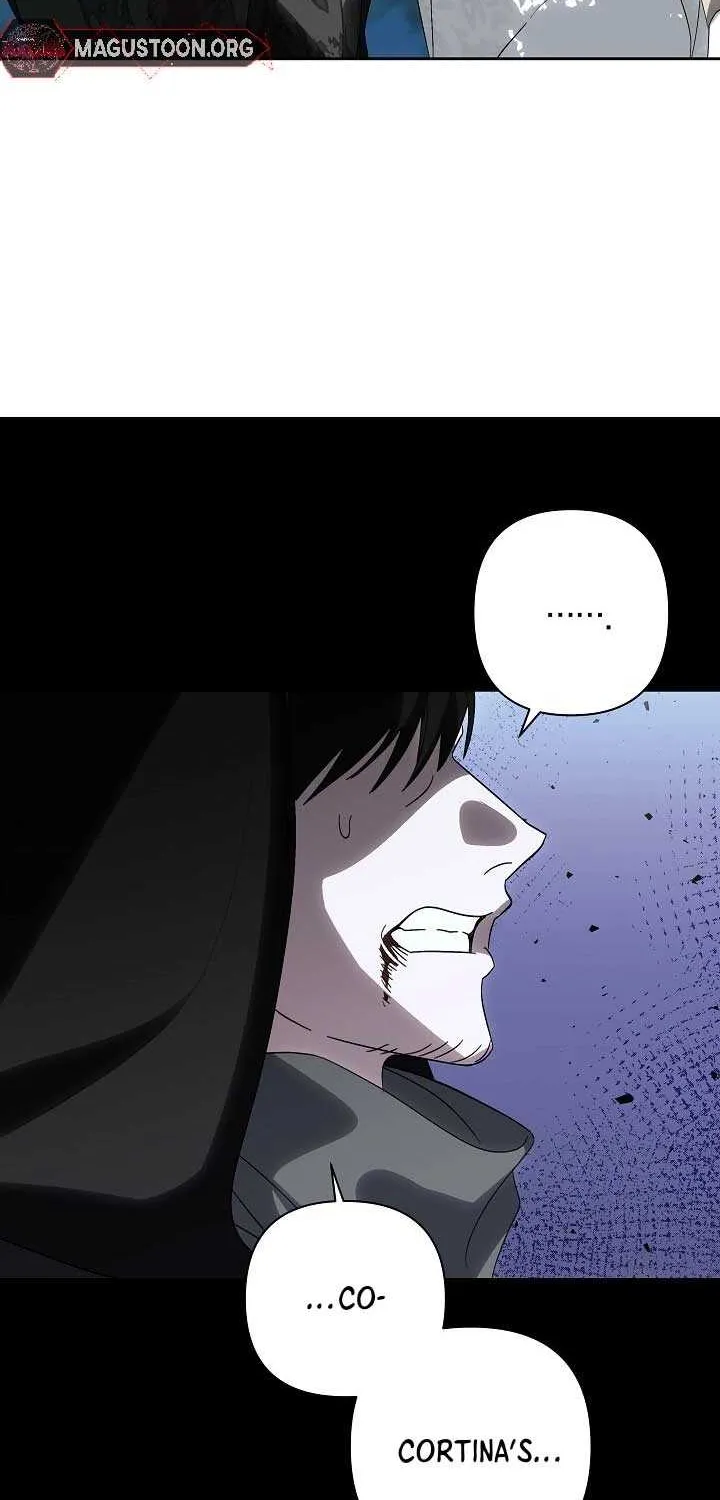 It Was Love at First Sight, Mr. Villain! Chapter 61 page 49 - 