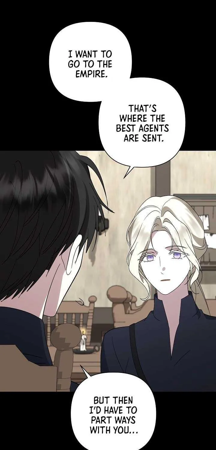 It Was Love at First Sight, Mr. Villain! Chapter 61 page 66 - 