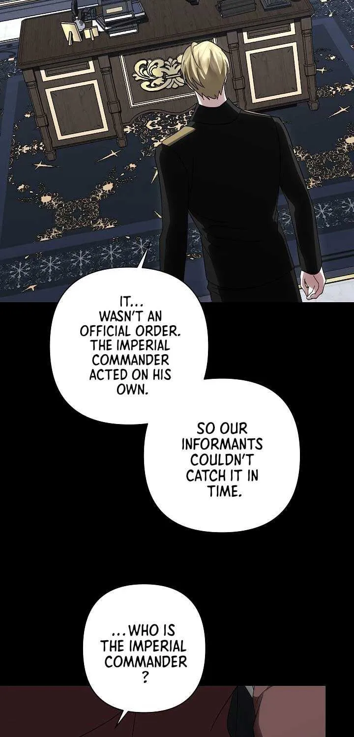 It Was Love at First Sight, Mr. Villain! Chapter 61 page 72 - 