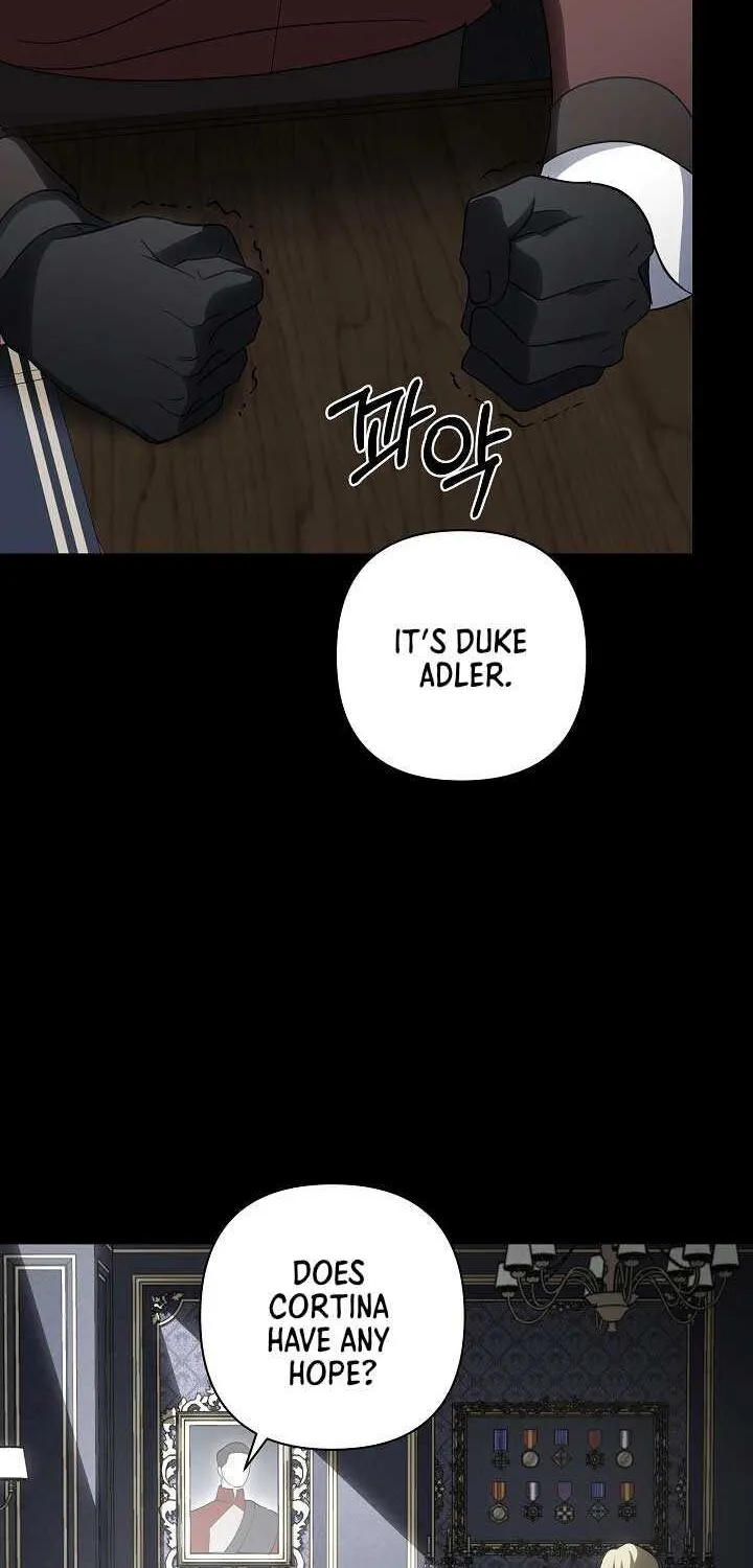 It Was Love at First Sight, Mr. Villain! Chapter 61 page 73 - 
