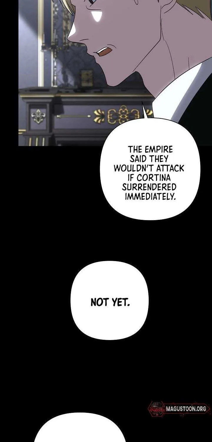 It Was Love at First Sight, Mr. Villain! Chapter 61 page 75 - 