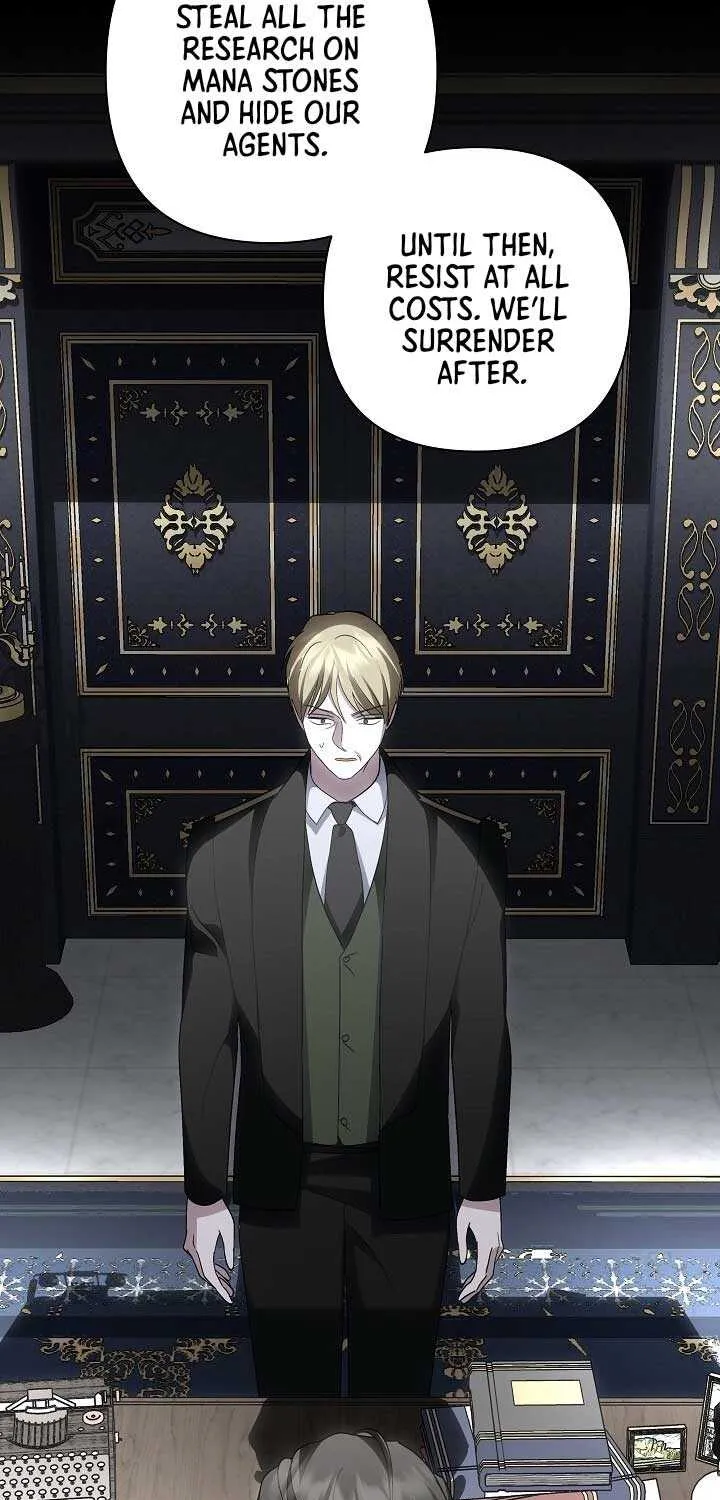 It Was Love at First Sight, Mr. Villain! Chapter 61 page 76 - 