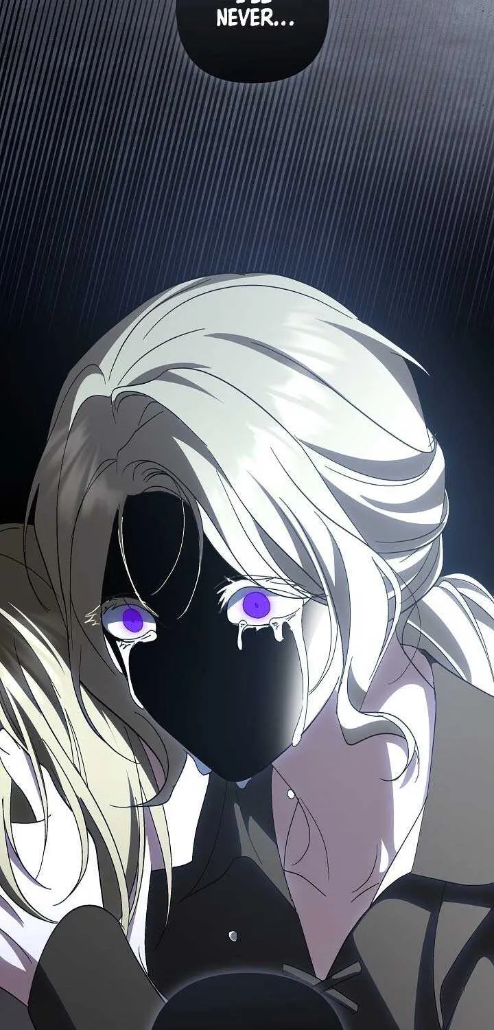 It Was Love at First Sight, Mr. Villain! Chapter 61 page 84 - 