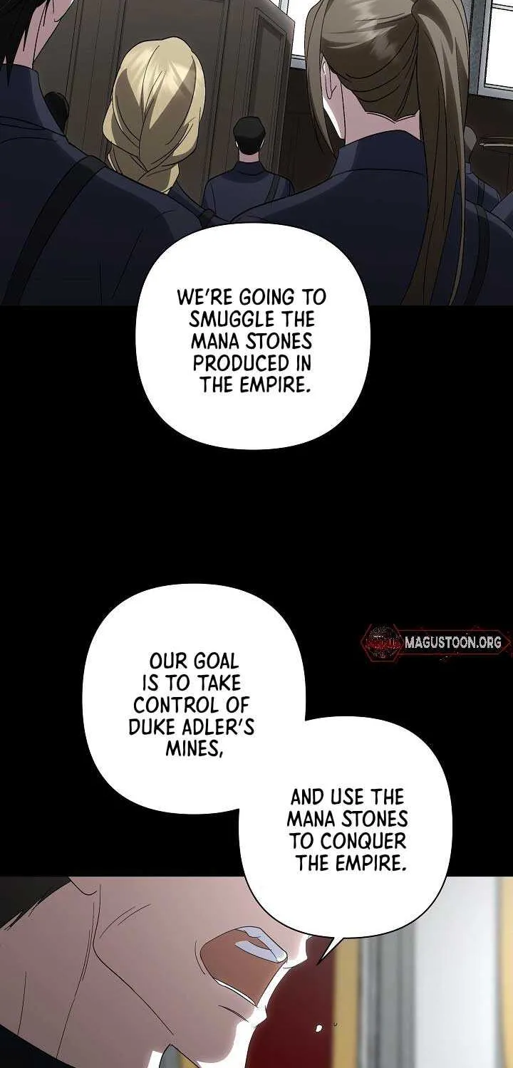 It Was Love at First Sight, Mr. Villain! Chapter 61 page 86 - 