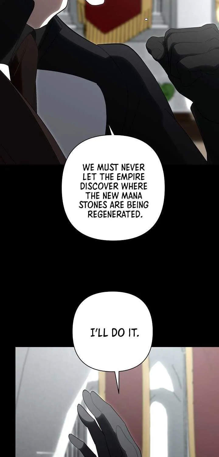 It Was Love at First Sight, Mr. Villain! Chapter 61 page 87 - 