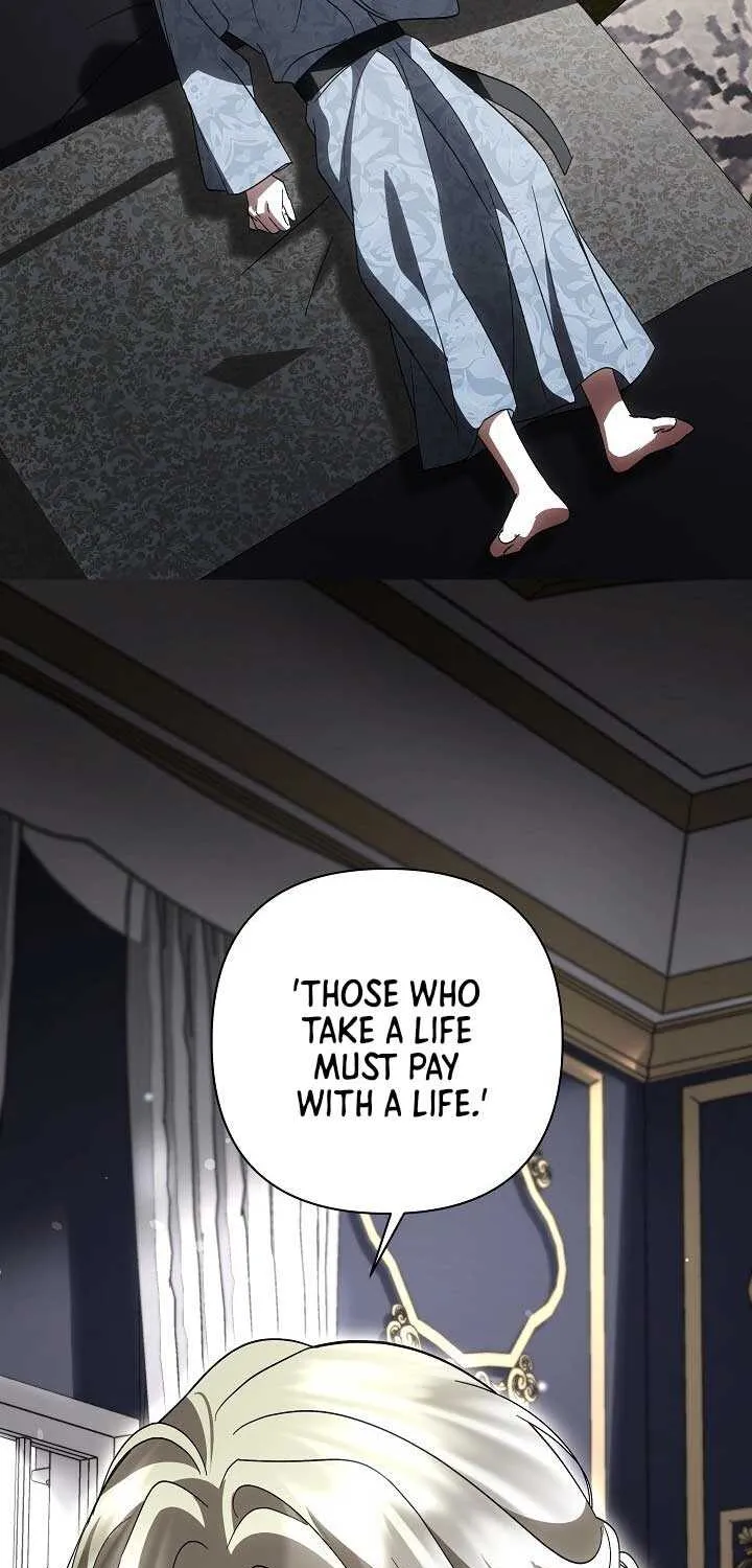 It Was Love at First Sight, Mr. Villain! Chapter 61 page 93 - 