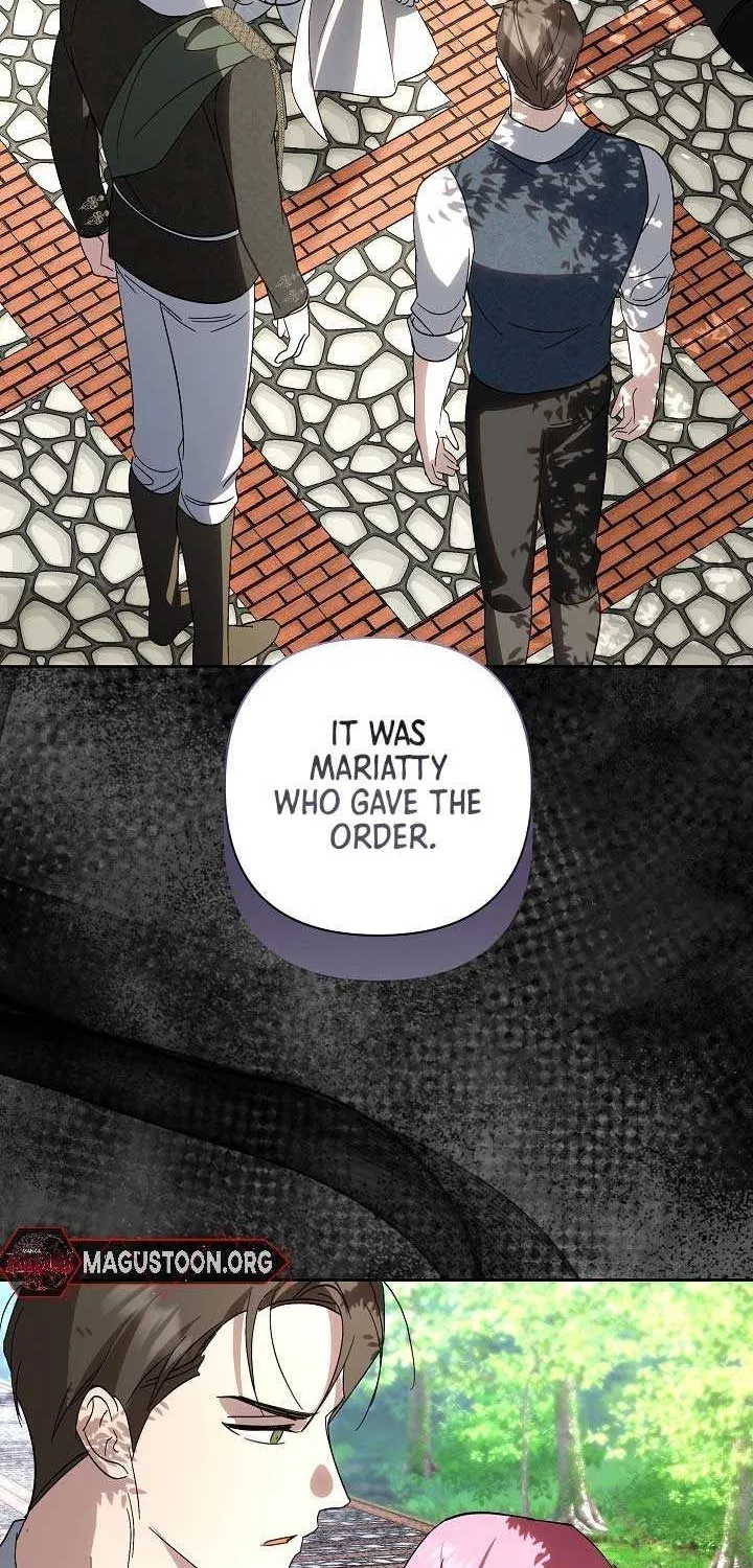 It Was Love at First Sight, Mr. Villain! Chapter 62 page 2 - 