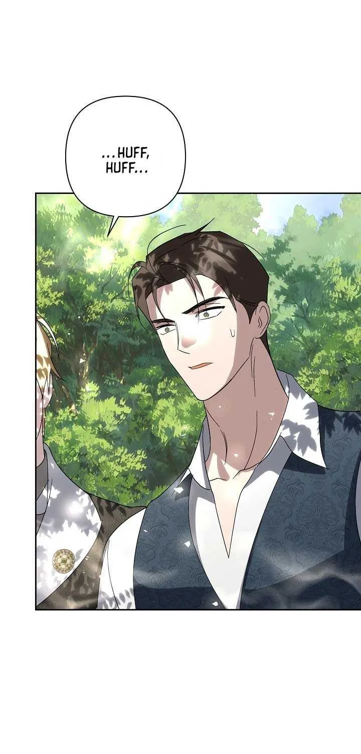 It Was Love at First Sight, Mr. Villain! Chapter 62 page 14 - 