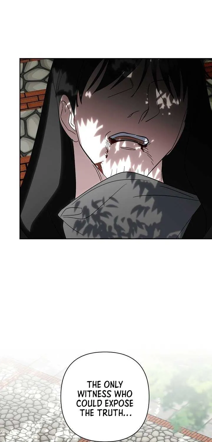 It Was Love at First Sight, Mr. Villain! Chapter 62 page 23 - 
