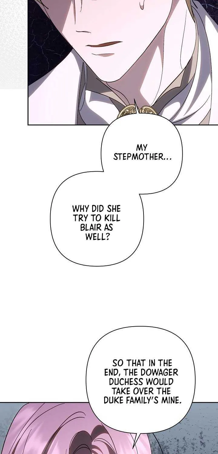 It Was Love at First Sight, Mr. Villain! Chapter 62 page 4 - 