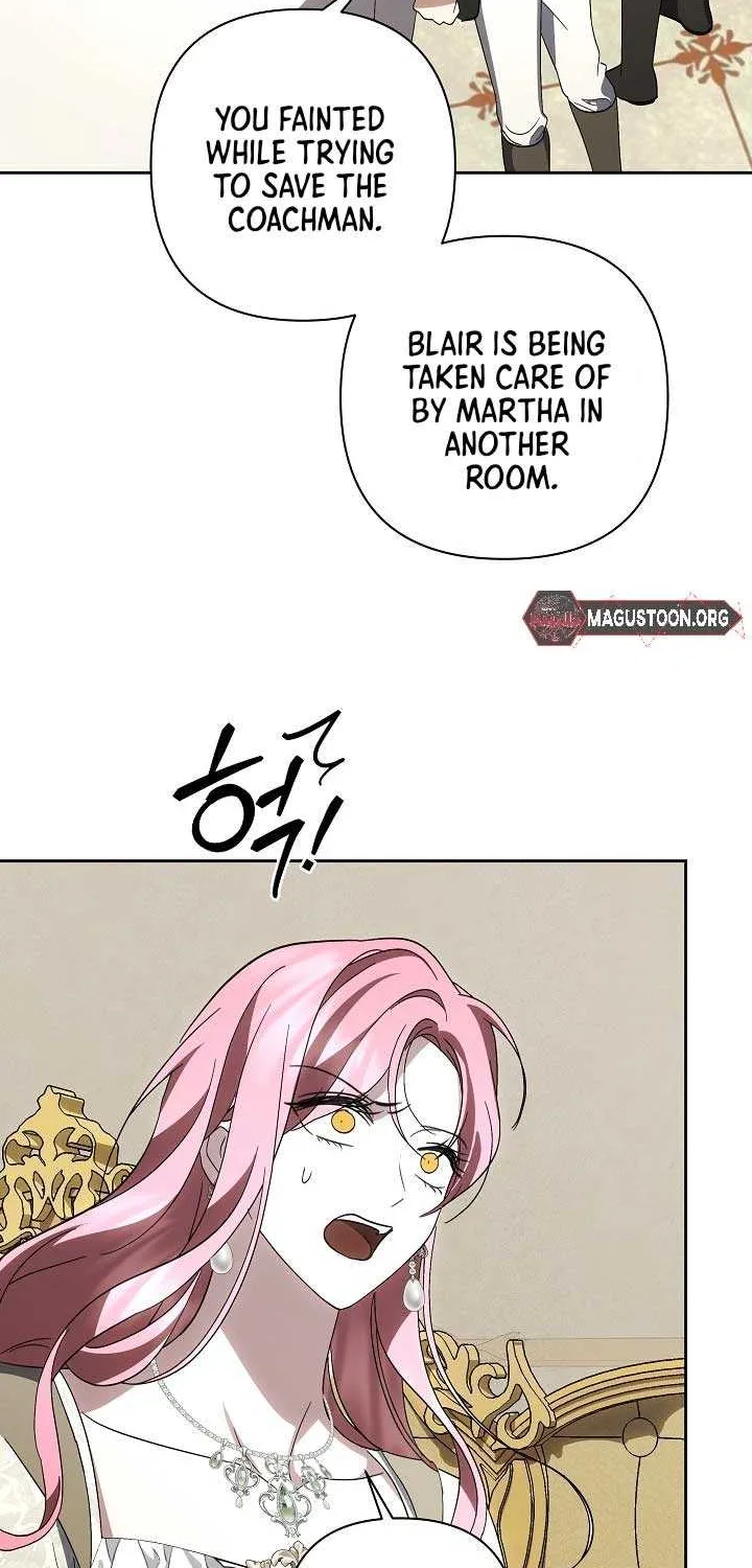 It Was Love at First Sight, Mr. Villain! Chapter 62 page 31 - 