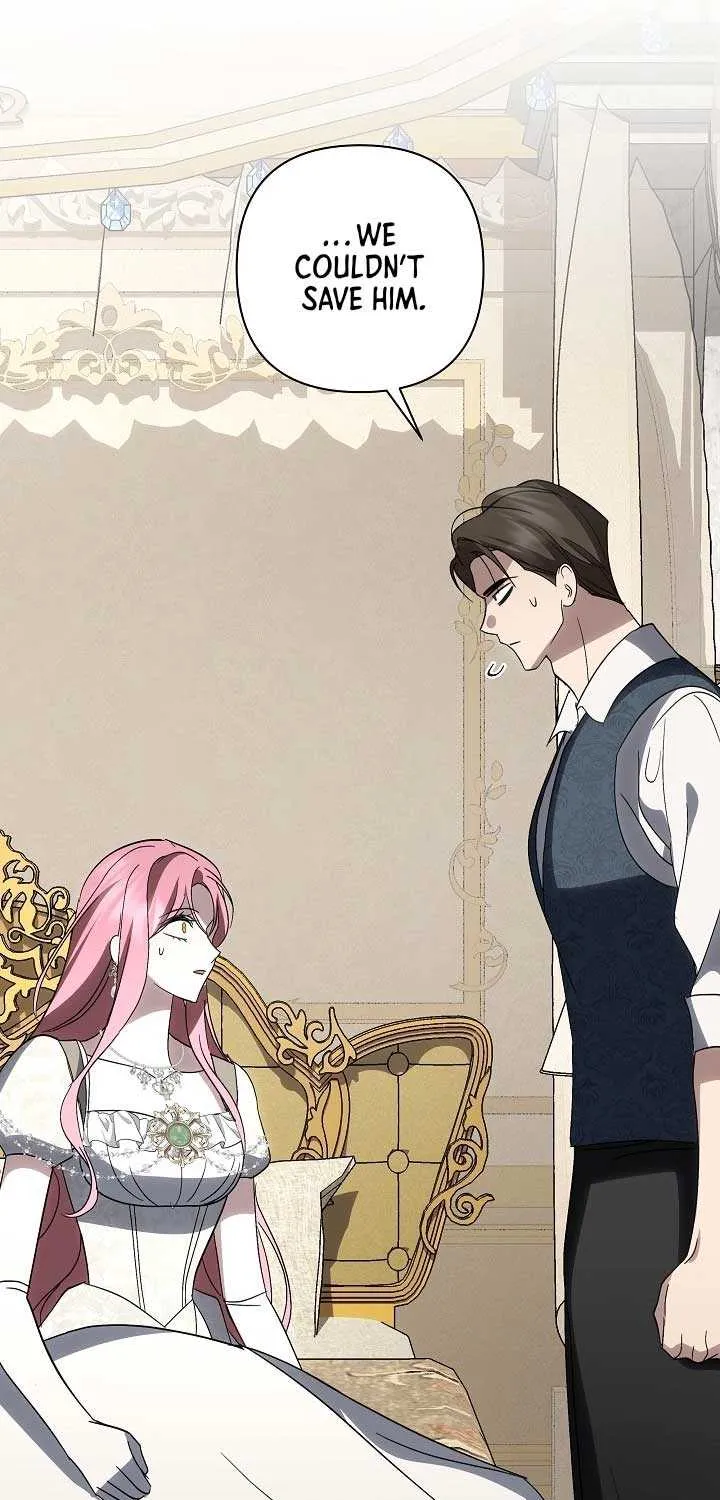 It Was Love at First Sight, Mr. Villain! Chapter 62 page 33 - 