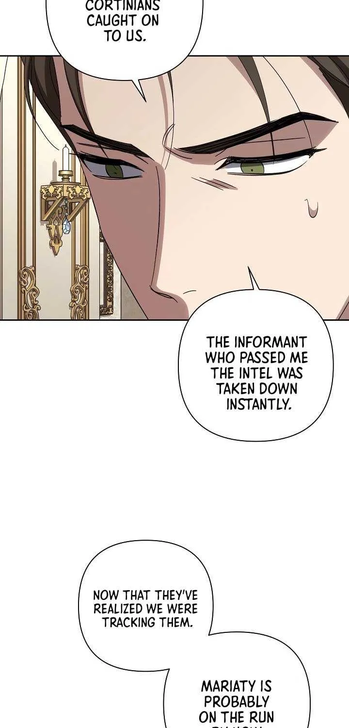 It Was Love at First Sight, Mr. Villain! Chapter 62 page 37 - 