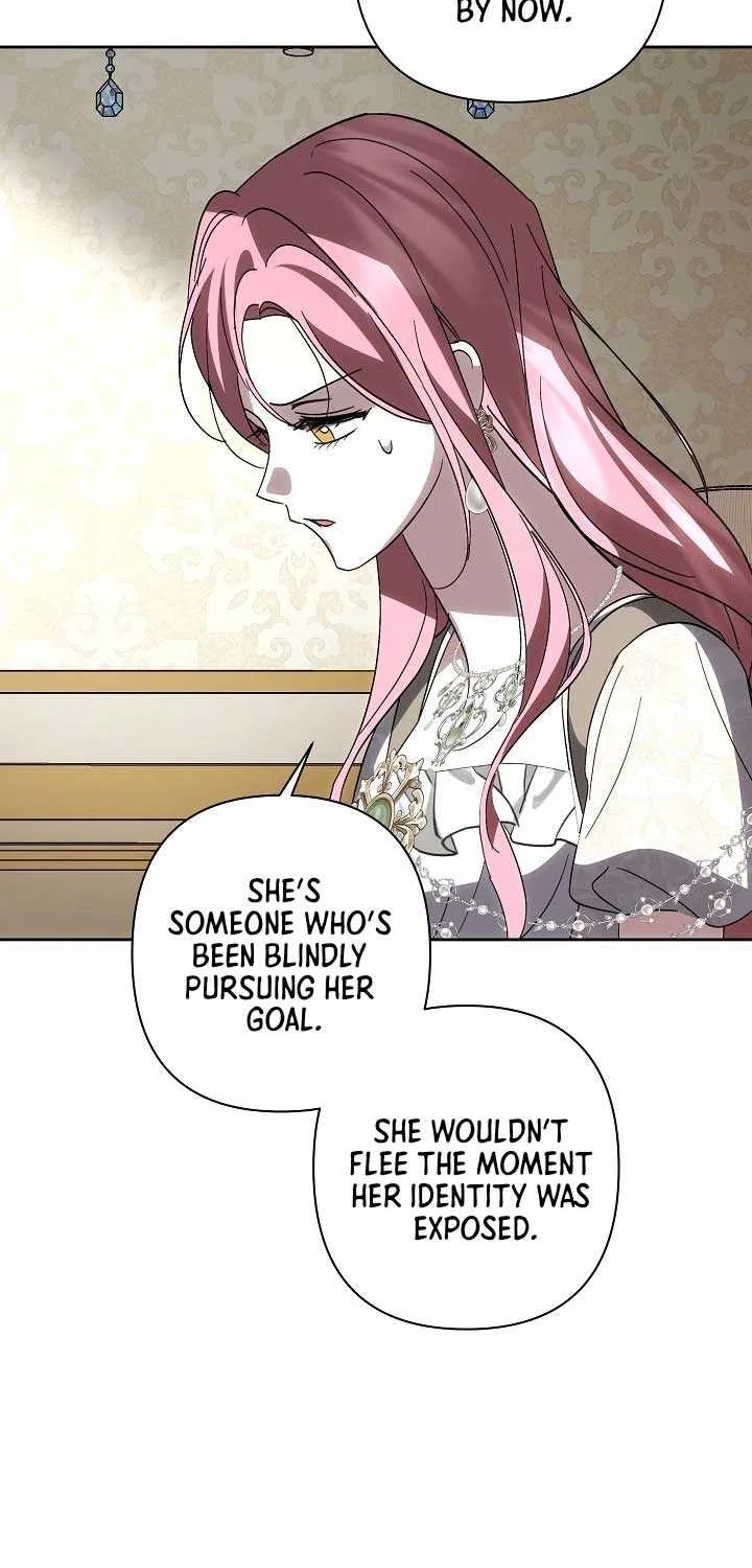 It Was Love at First Sight, Mr. Villain! Chapter 62 page 38 - 