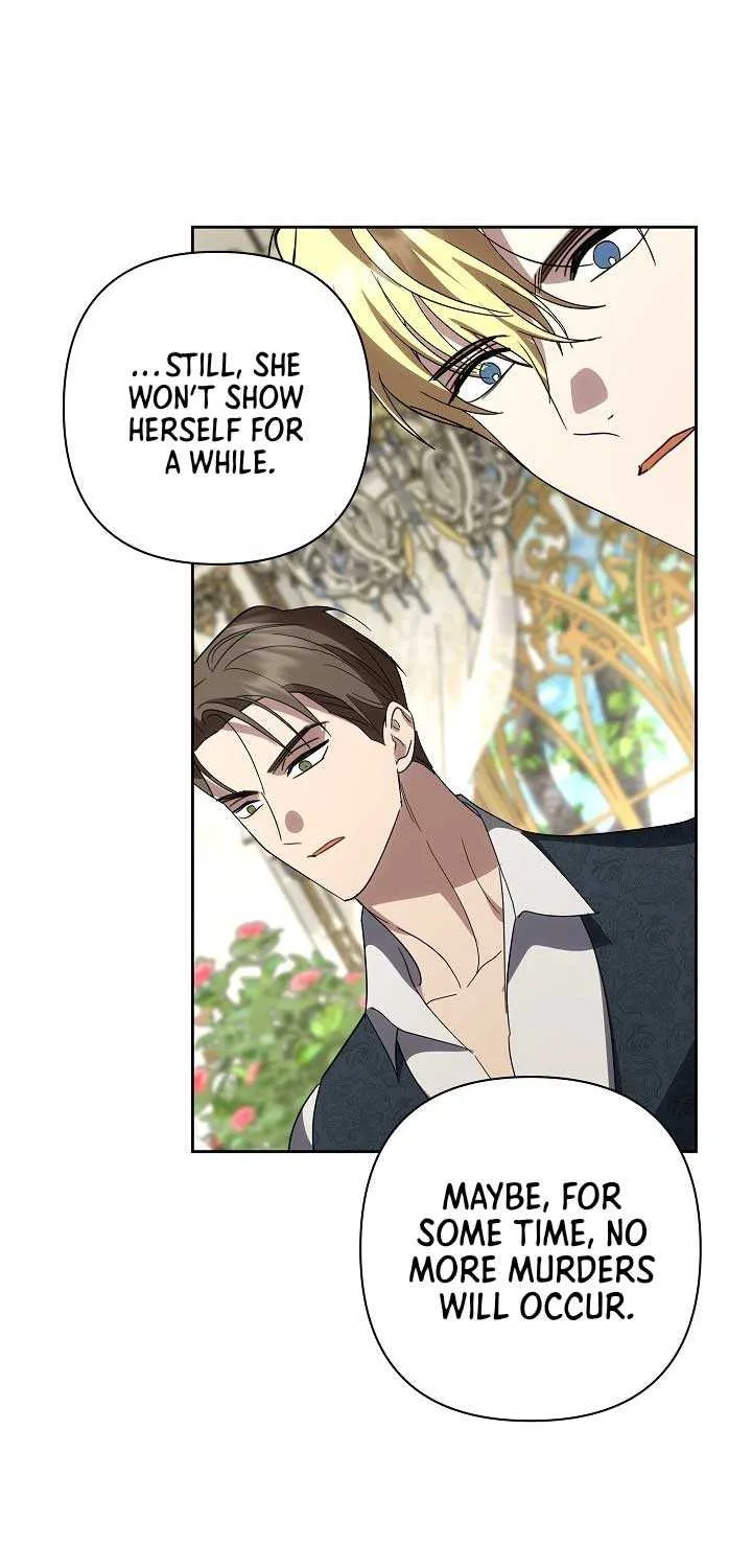 It Was Love at First Sight, Mr. Villain! Chapter 62 page 39 - 