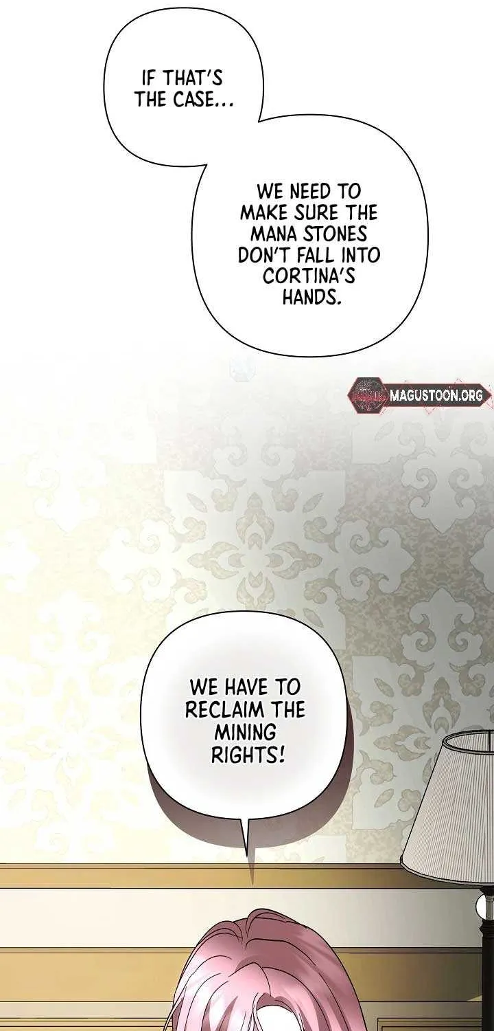It Was Love at First Sight, Mr. Villain! Chapter 62 page 40 - 