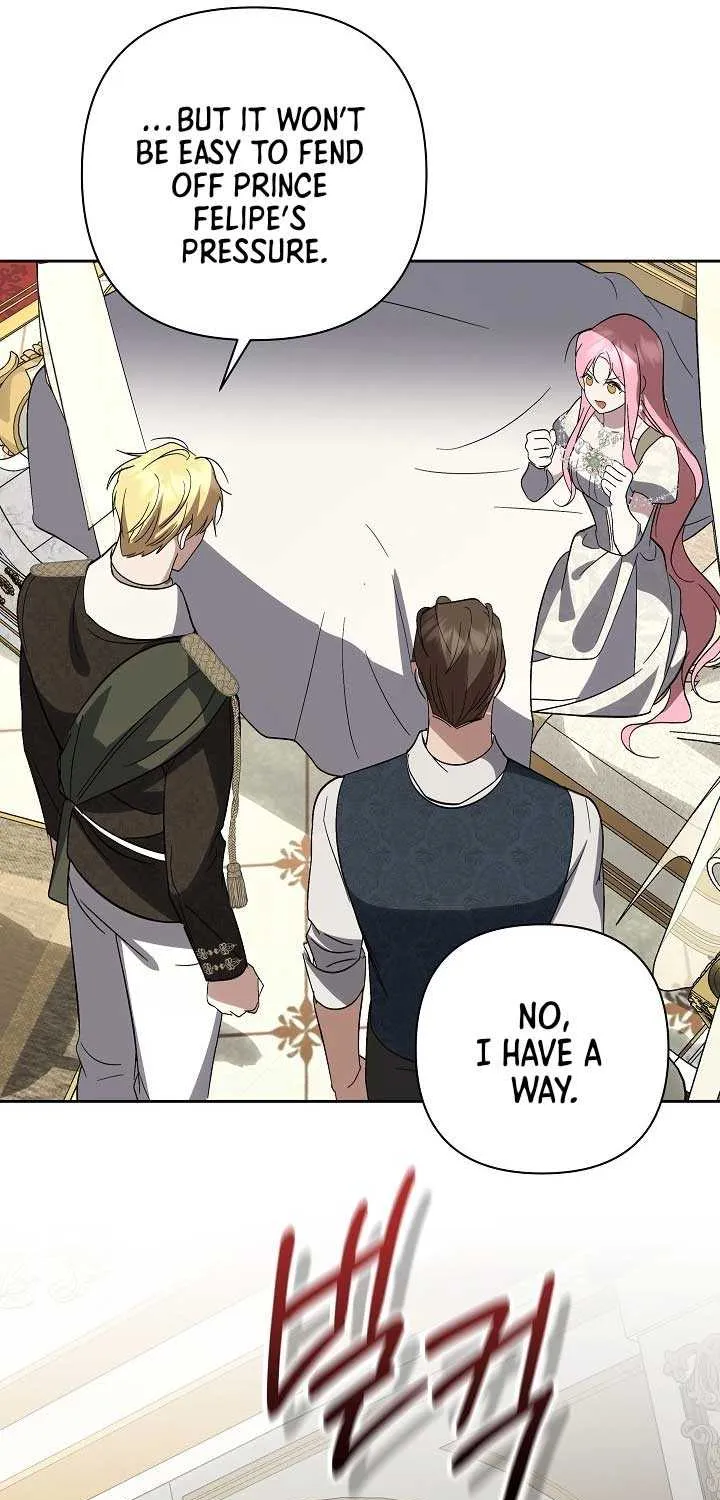 It Was Love at First Sight, Mr. Villain! Chapter 62 page 43 - 
