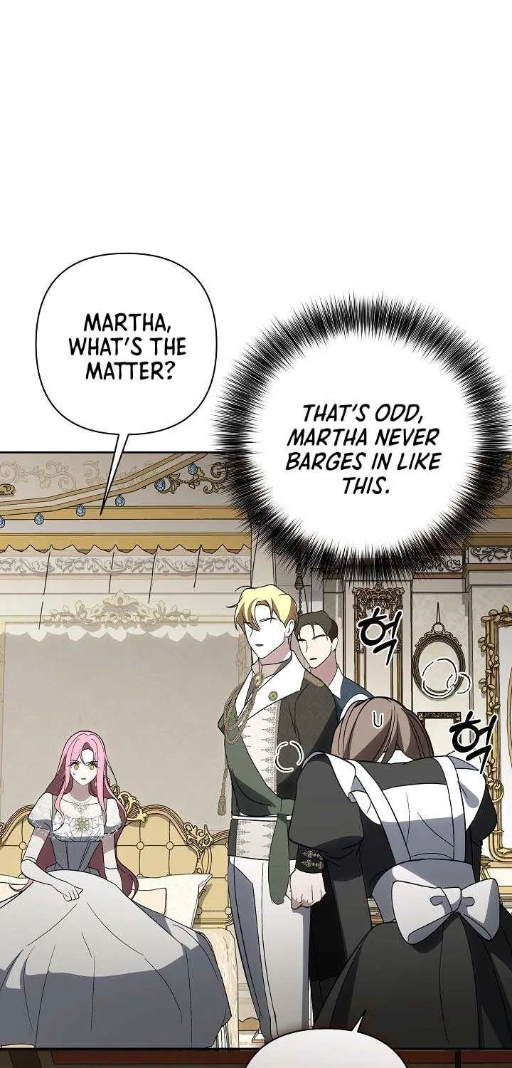 It Was Love at First Sight, Mr. Villain! Chapter 62 page 45 - 