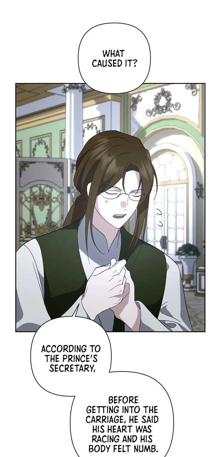 It Was Love at First Sight, Mr. Villain! Chapter 62 page 57 - 