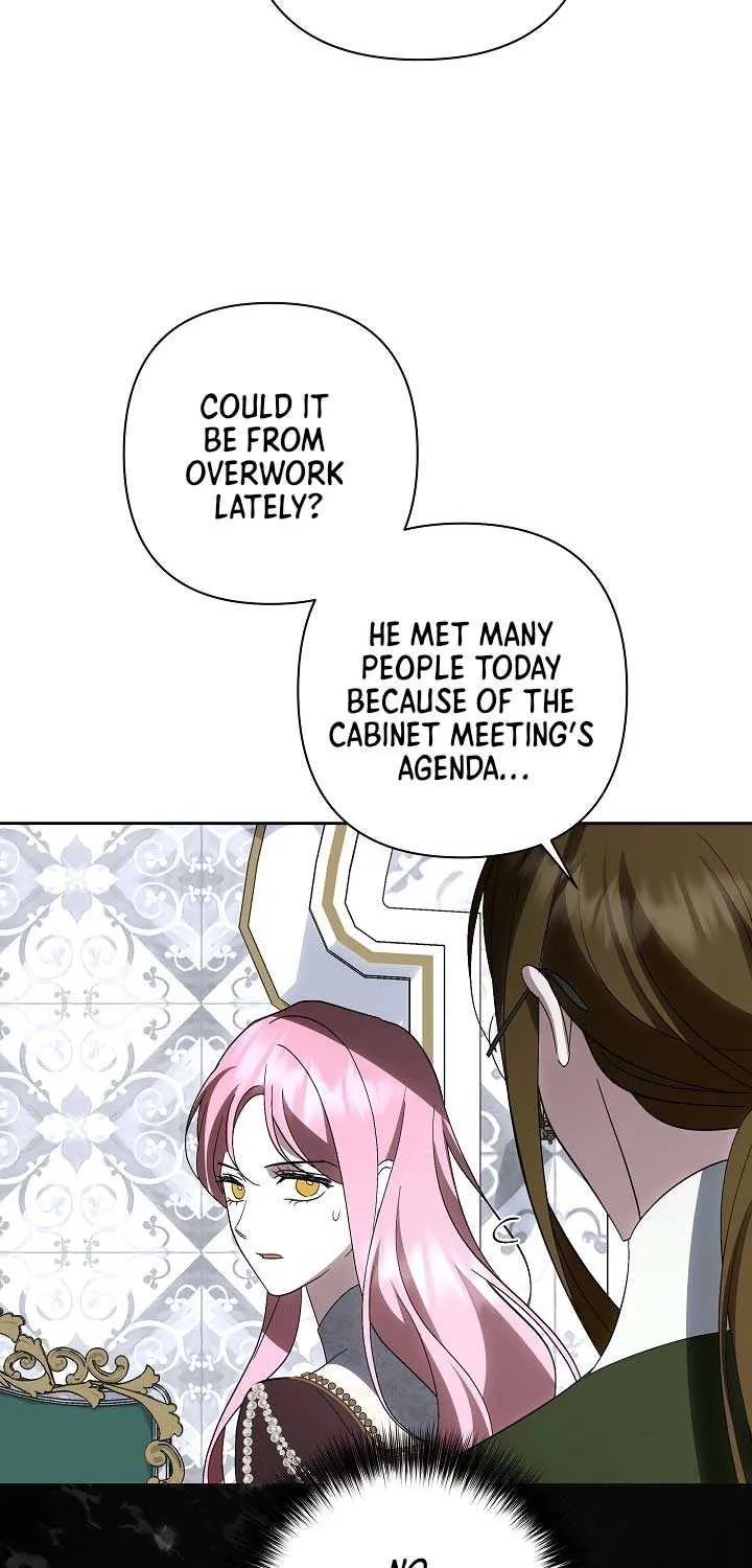 It Was Love at First Sight, Mr. Villain! Chapter 62 page 58 - 