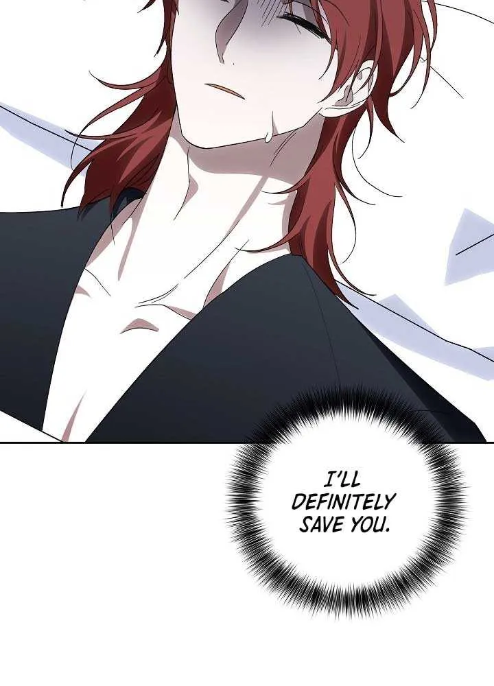 It Was Love at First Sight, Mr. Villain! Chapter 62 page 64 - 