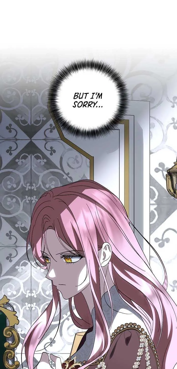 It Was Love at First Sight, Mr. Villain! Chapter 62 page 65 - 