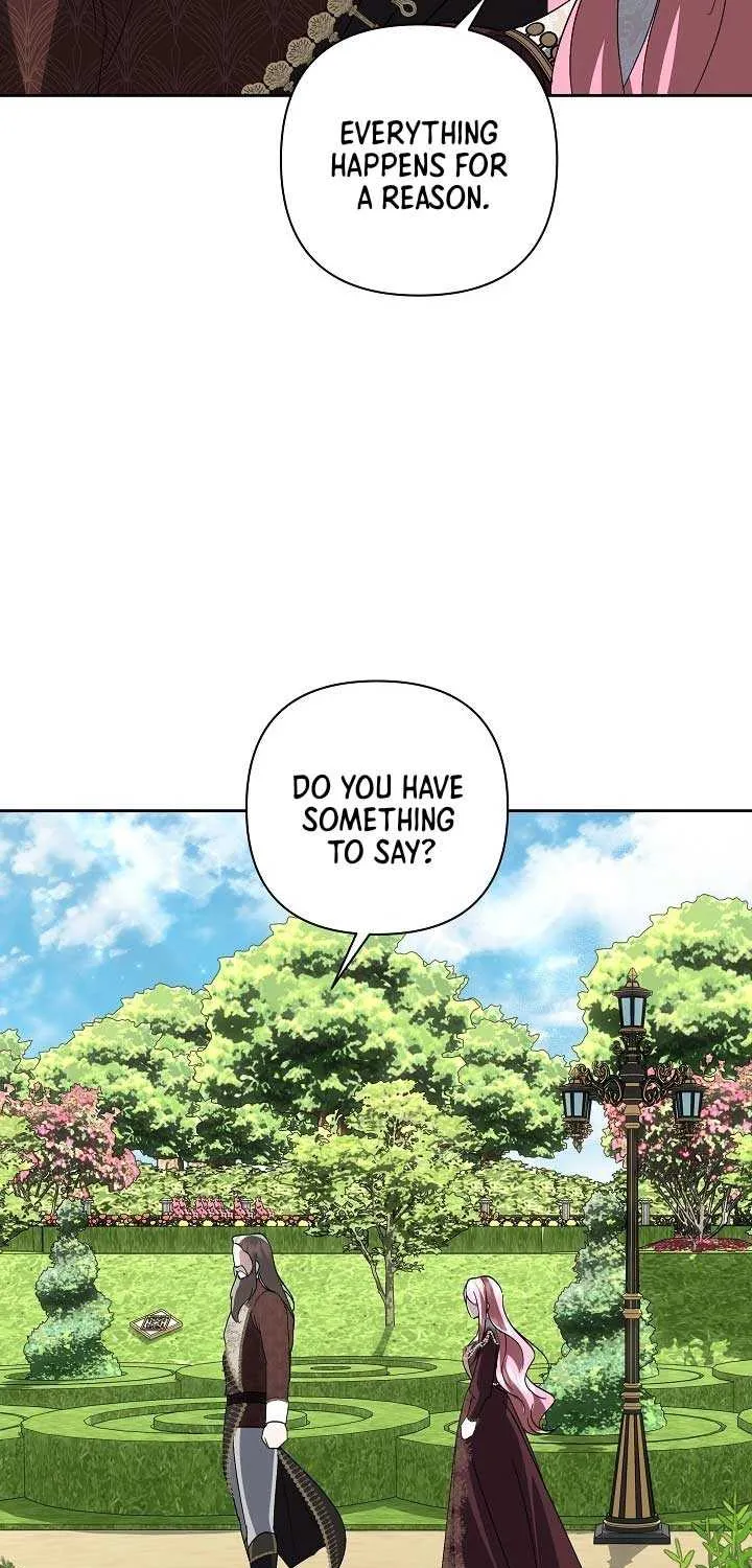 It Was Love at First Sight, Mr. Villain! Chapter 62 page 69 - 