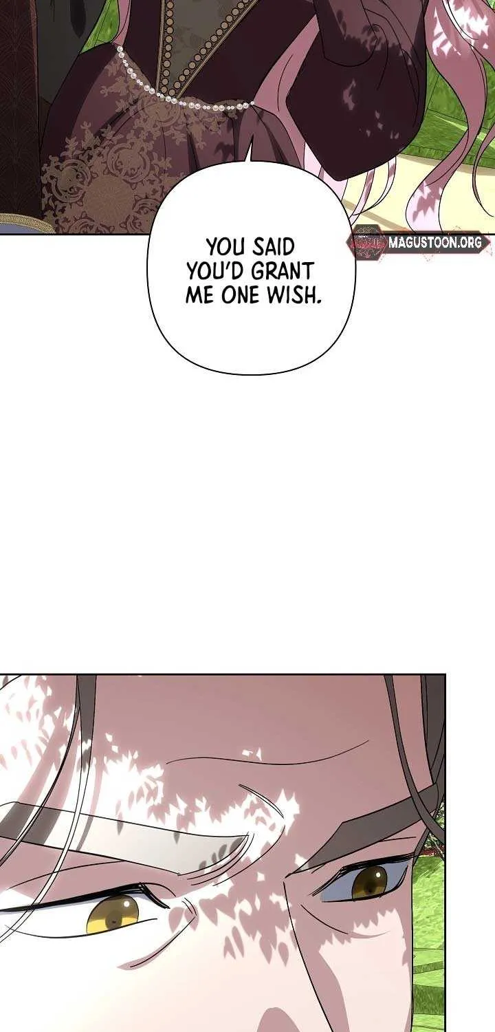 It Was Love at First Sight, Mr. Villain! Chapter 62 page 73 - 