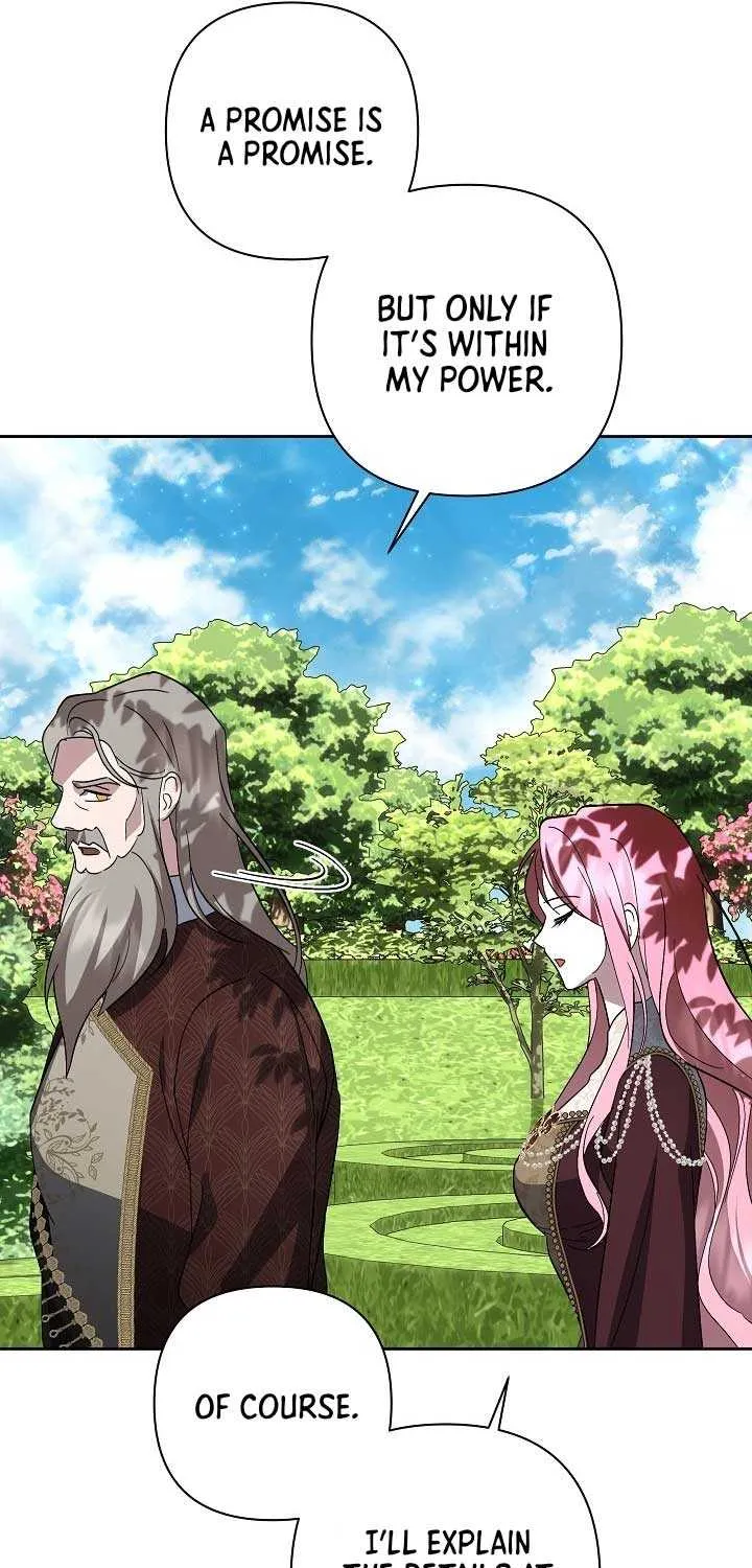 It Was Love at First Sight, Mr. Villain! Chapter 62 page 75 - 