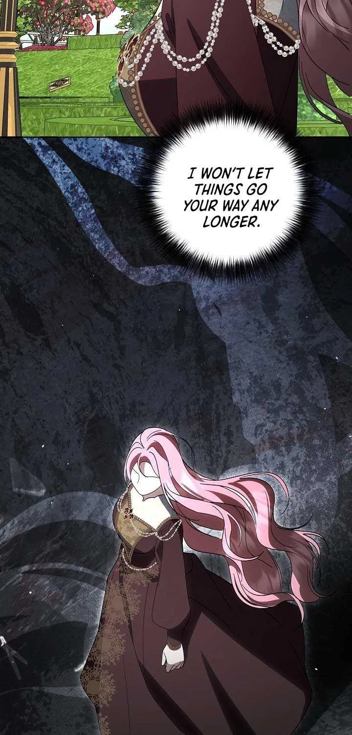 It Was Love at First Sight, Mr. Villain! Chapter 62 page 77 - 