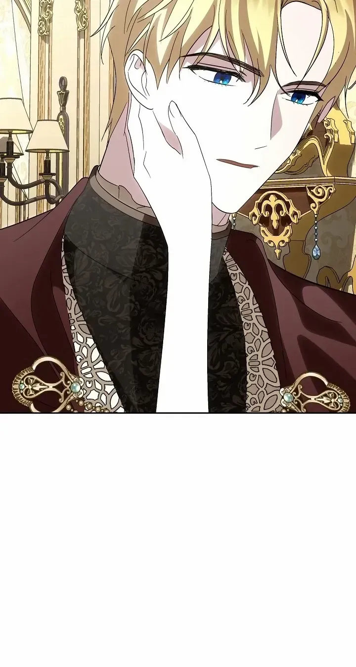 It Was Love at First Sight, Mr. Villain! Chapter 63 page 11 - 