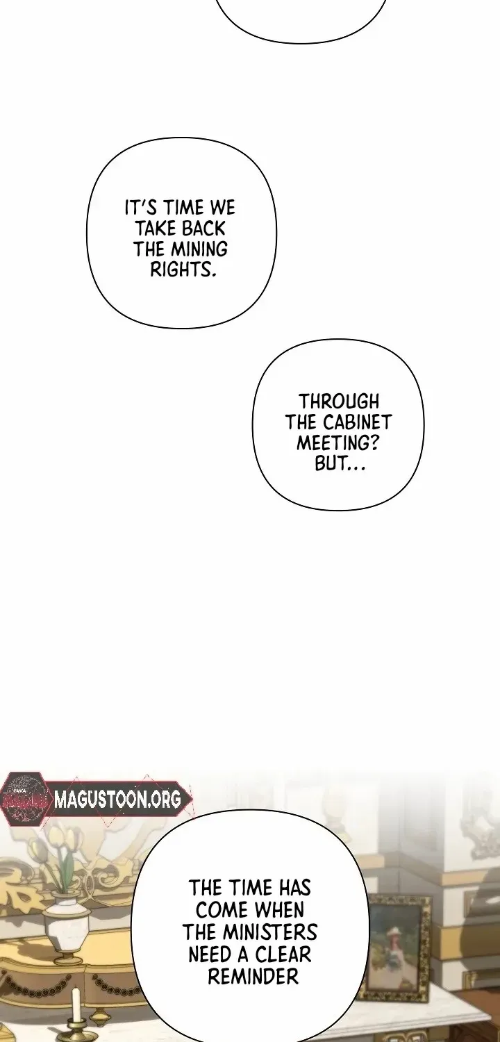 It Was Love at First Sight, Mr. Villain! Chapter 63 page 13 - 