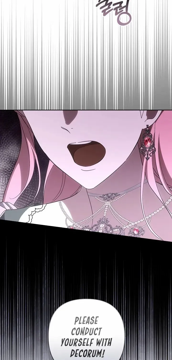 It Was Love at First Sight, Mr. Villain! Chapter 63 page 18 - 