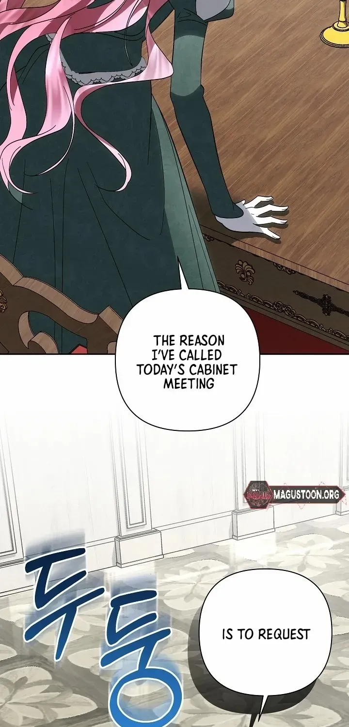 It Was Love at First Sight, Mr. Villain! Chapter 63 page 20 - 