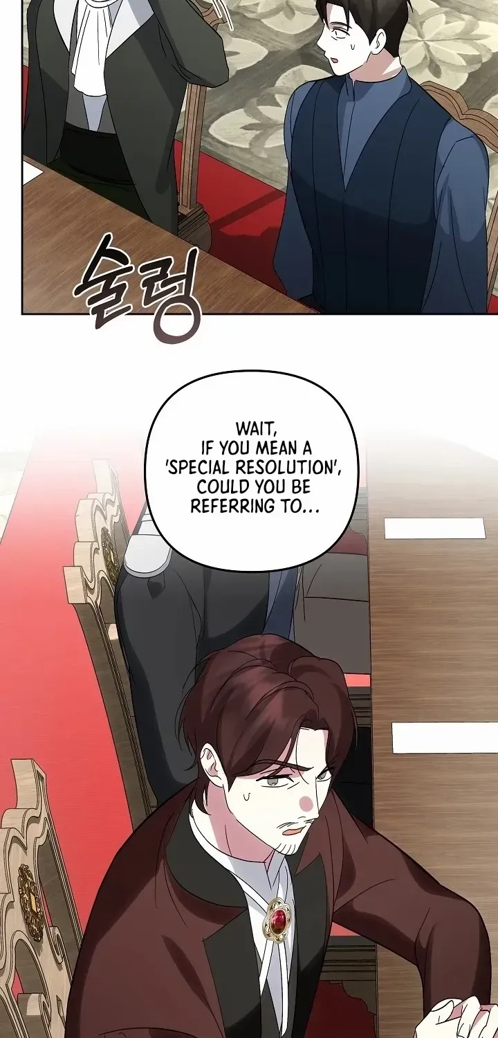 It Was Love at First Sight, Mr. Villain! Chapter 63 page 24 - 
