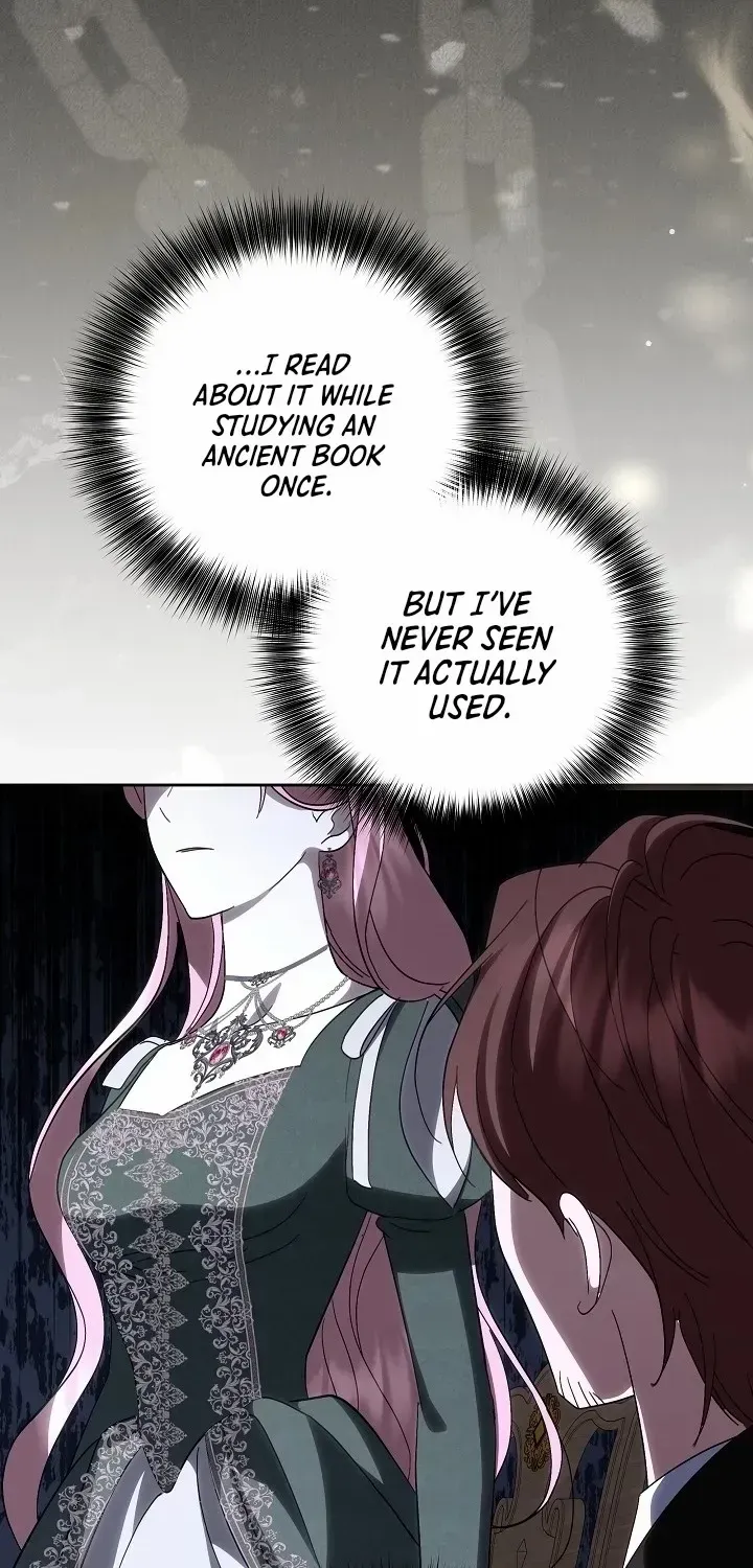 It Was Love at First Sight, Mr. Villain! Chapter 63 page 28 - 