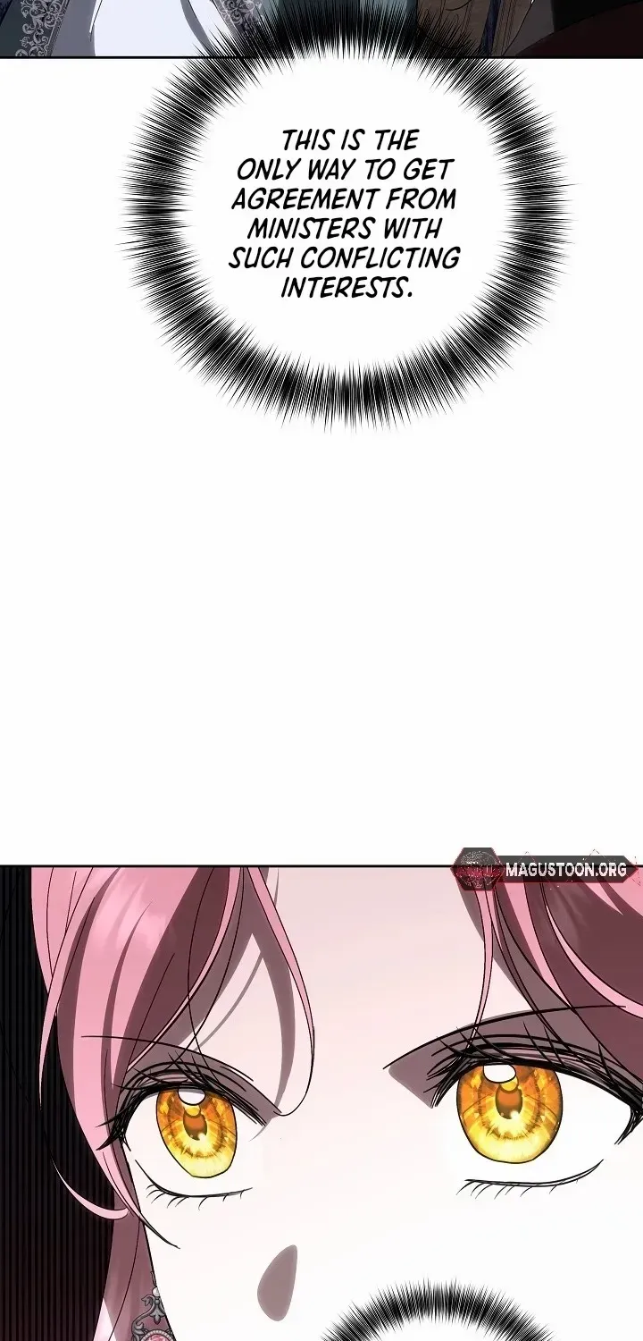 It Was Love at First Sight, Mr. Villain! Chapter 63 page 29 - 