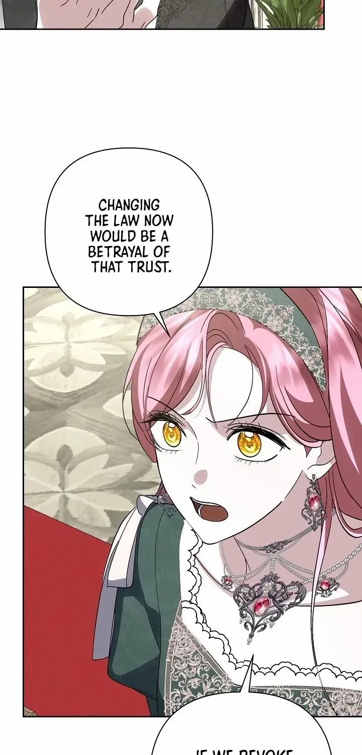 It Was Love at First Sight, Mr. Villain! Chapter 63 page 35 - 