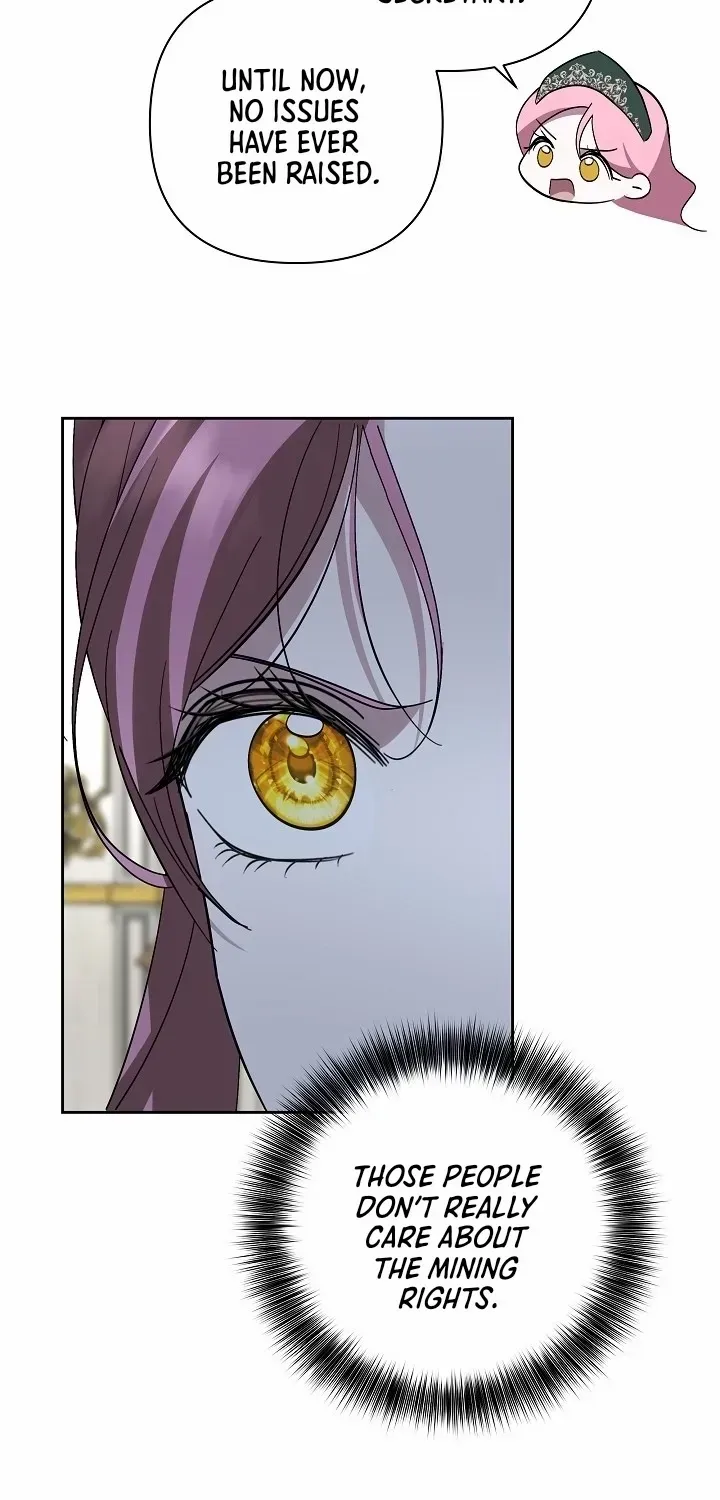 It Was Love at First Sight, Mr. Villain! Chapter 63 page 37 - 