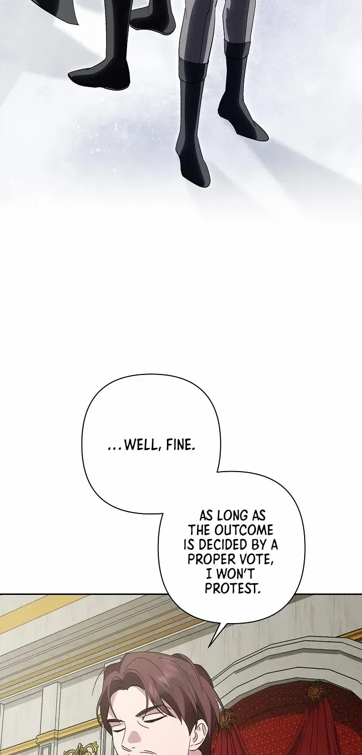 It Was Love at First Sight, Mr. Villain! Chapter 63 page 39 - 