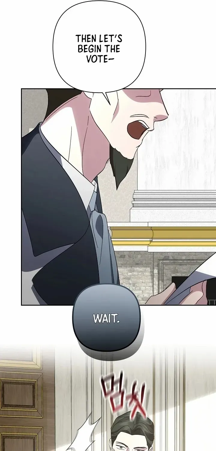 It Was Love at First Sight, Mr. Villain! Chapter 63 page 42 - 