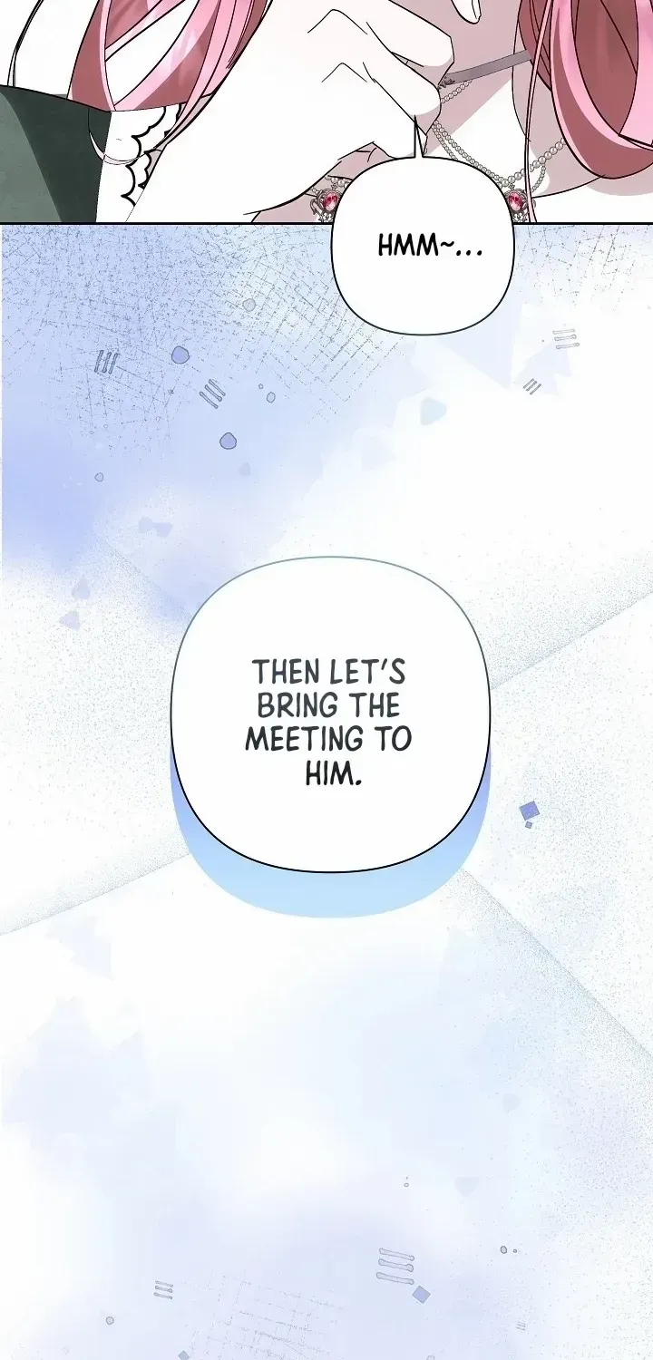 It Was Love at First Sight, Mr. Villain! Chapter 63 page 47 - 