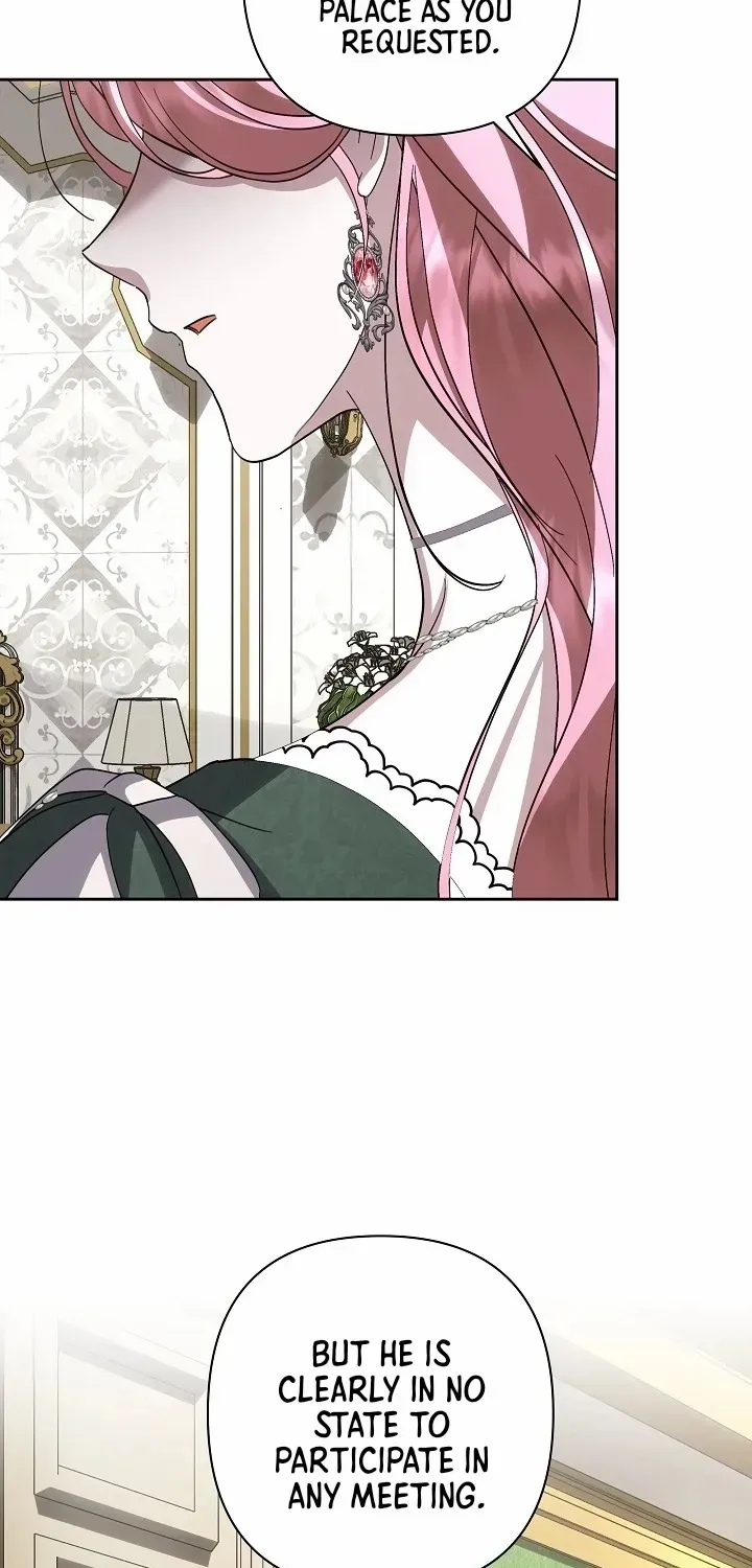 It Was Love at First Sight, Mr. Villain! Chapter 63 page 57 - 